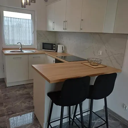 Jablonowa Tatil Evi *