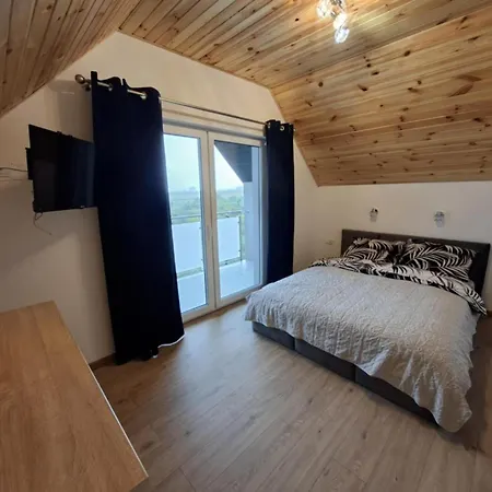 Tatil Evi Jablonowa
