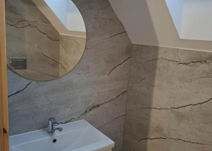 Дом отдыха Jablonowa *