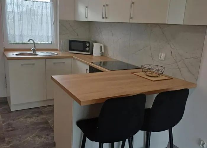 Jablonowa Дом отдыха *